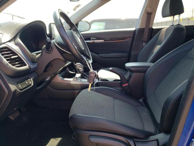 KNDEUCA28M7156179 KIA SELTOS S