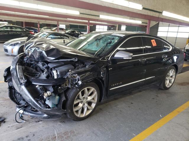 2019 Chevrolet Impala Premier