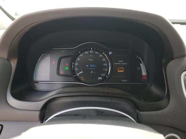 KMHC05LH0KU040579 Hyundai Ioniq Limited