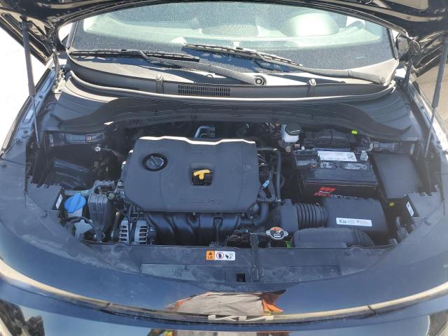 KNDJ53AU1P7843702 KIA Soul Gt Line