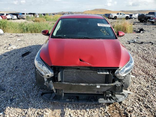 3KPF24AD5LE148265 KIA FORTE FE