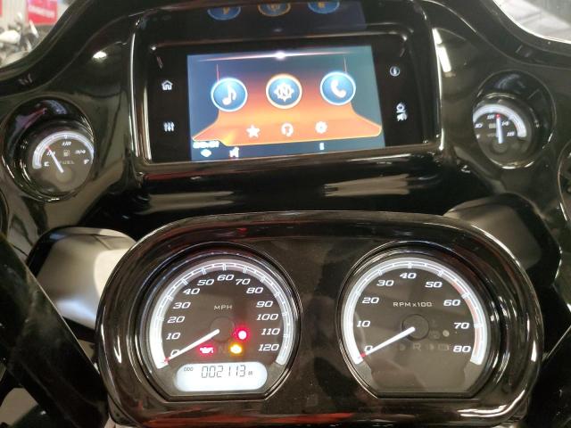 2022 HARLEY-DAVIDSON FLTRK 1HD1KZF25NB659830