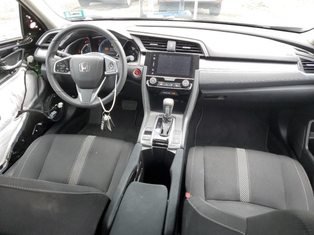 2HGFC2F76JH557351 Honda CIVIC EX