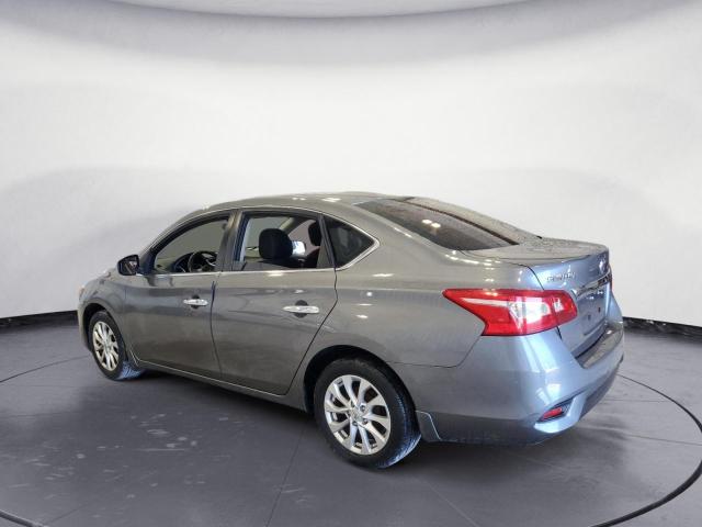 3N1AB7AP8HY238069 | 2017 NISSAN SENTRA S