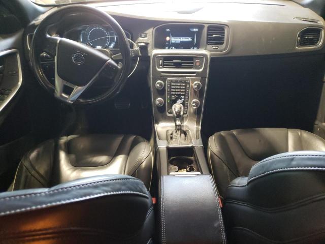 2016 VOLVO S60 R DESI - YV126MFP7G2395287
