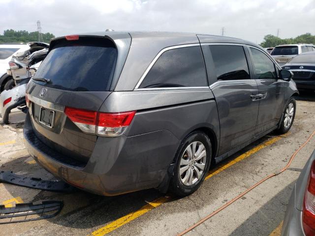 5FNRL5H69FB055853 Honda ODYSSEY EXL