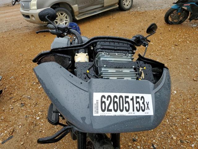 2022 HARLEY-DAVIDSON FLTRXST 1HD1ACL18NB663267