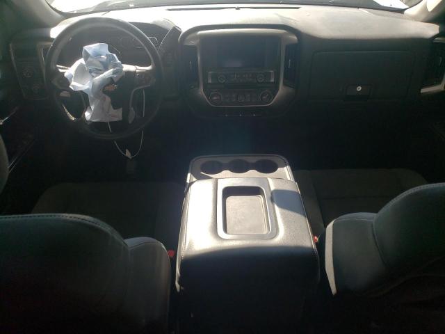 2015 CHEVROLET SILV1500 4 3GCUKREC9FG325060
