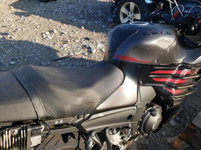 2023 KAWASAKI ZX1400 J - JKBZXNJ10PA017270