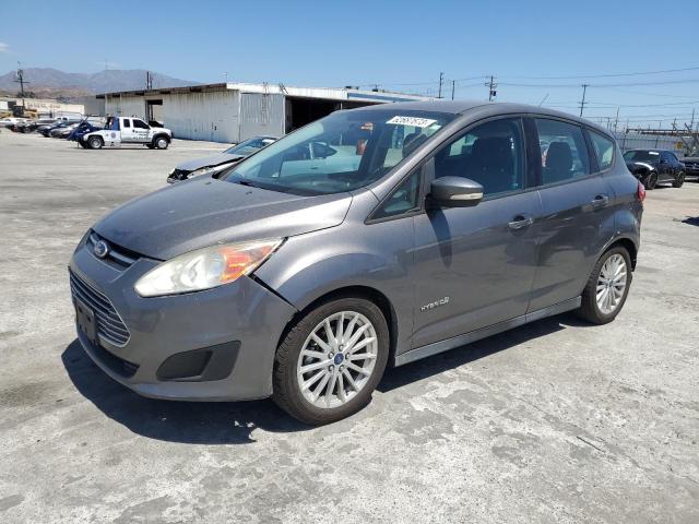 2013 Ford C-Max Energi SE