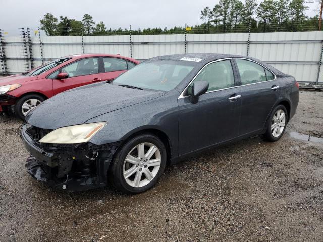 JTHBJ46G972121401 2007 Lexus Es 350