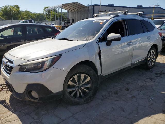 SUBARU OUTBACK TOURING