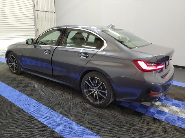 3MW5P7J08N8C65140 BMW 3 Series 330E 2