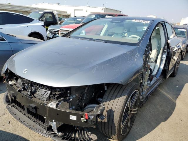 2023 MERCEDES-BENZ EQE SEDAN - W1KEG2CB5PF015245