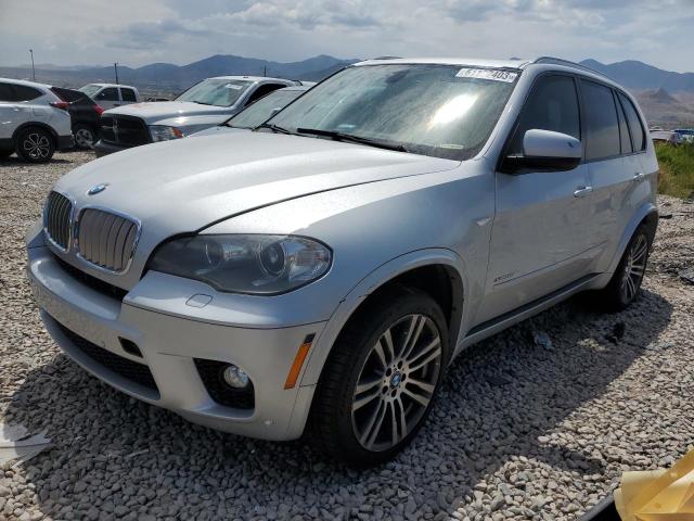 2013 BMW X5 xDrive50i