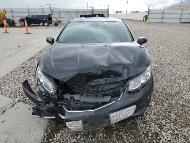 VIN 1G1RC6S52HU106165 2017 Chevrolet Volt, LT no.5