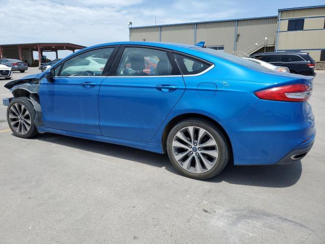 3FA6P0T98LR172478 Ford Fusion SE 2