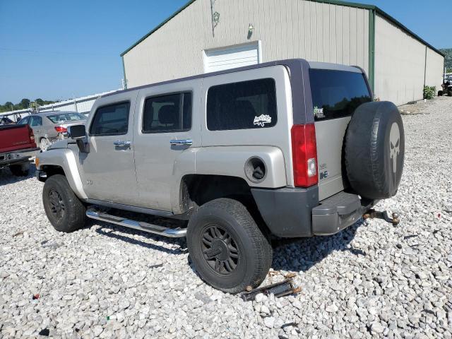 HUMMER H3  2007 1