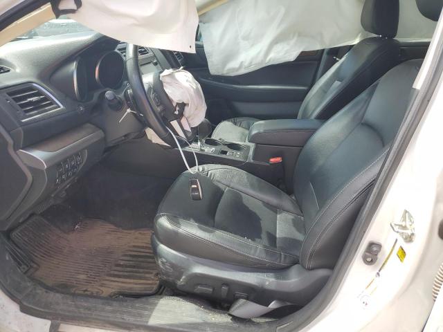 4S4BSANC7G3351844 Subaru Outback 2.5i Limited