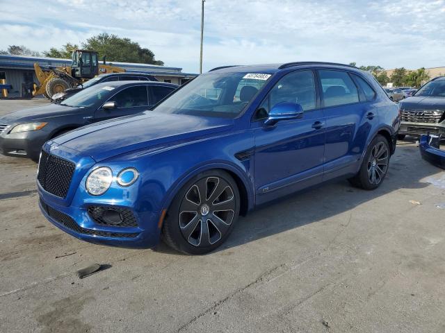 VIN SJAAM2ZV1LC029806 2020 Bentley Bentayga no.1