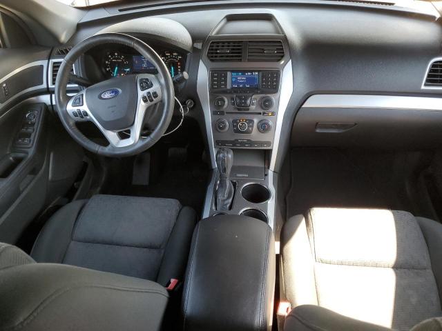 1FM5K7D88EGA59686 Ford EXPLORER XLT