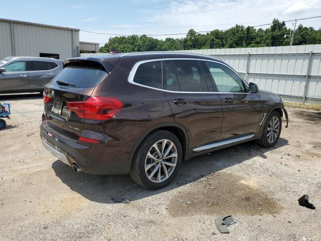 5UXTR9C53KLE11877 2019 BMW X3, photo no. 3