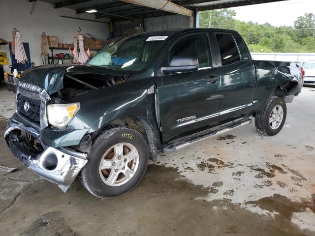 2007 Toyota Tundra 