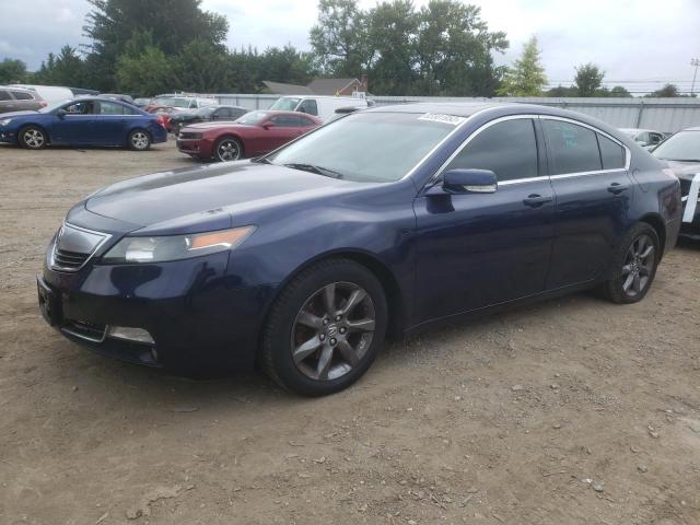 Acura TL 2014