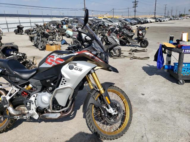 2021 BMW F 850 GS A - WB10K0309M6E31347