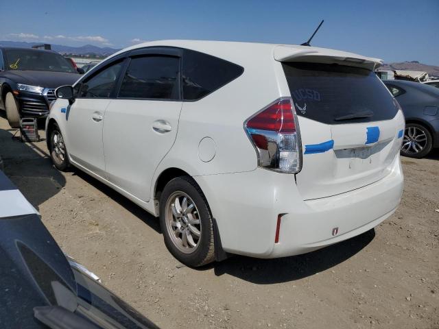 JTDZN3EUXGJ044520 Toyota PRIUS V