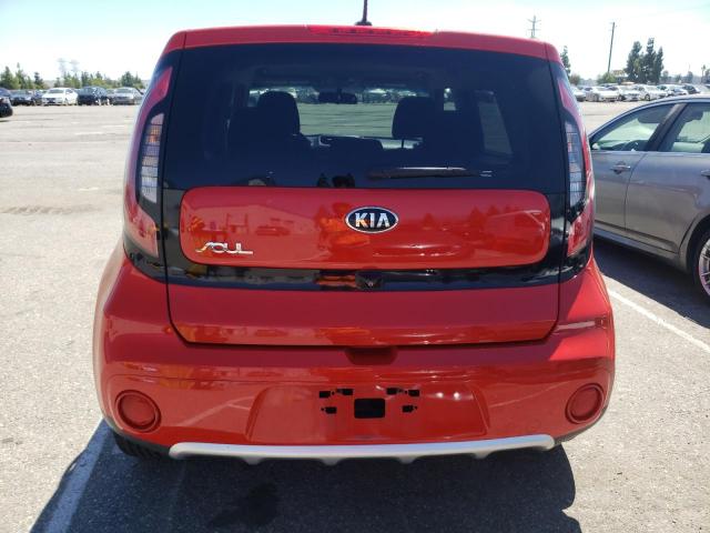 KNDJP3A58H7466449 KIA SOUL +