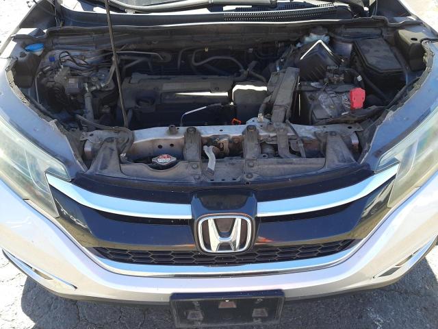 2HKRM3H73FH533230 | 2015 HONDA CR-V EXL