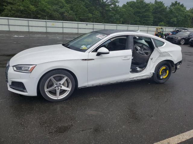 2019 Audi A5 