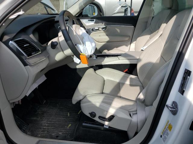 2023 VOLVO XC90 ULTIM YV4062PA9P1933826