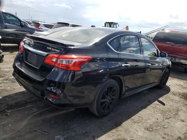 3N1CB7AP7HY364612 Nissan Sentra Sr Turbo