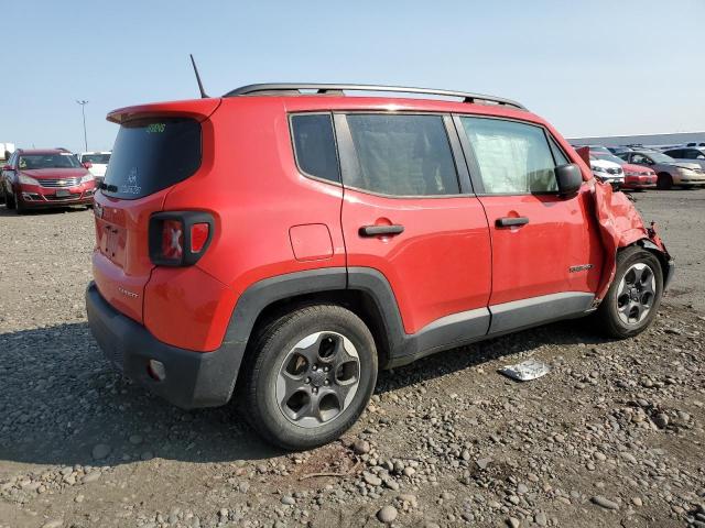 ZACCJAAW9GPE11954 Jeep Renegade Sport