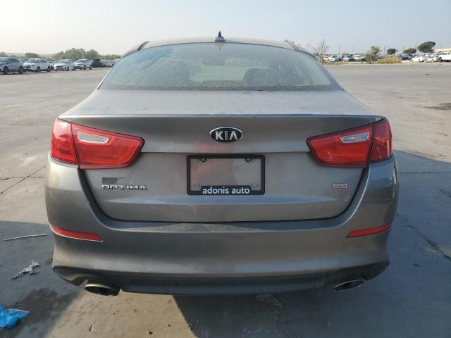 5XXGM4A70FG441351 KIA Optima Lx