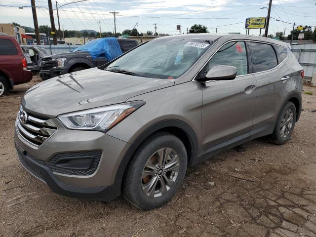 2015 Hyundai Santa Fe Sport 