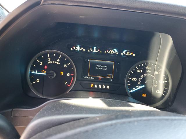 1FTEW1CP3JKC40054 Ford F150 Supercrew