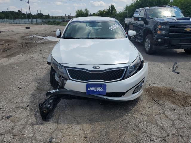 5XXGN4A73EG315464 KIA OPTIMA EX
