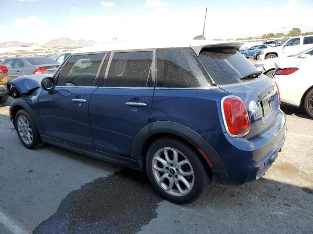 WMWXU3C51F2B56802 Mini COOPER S