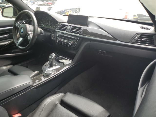 2015 BMW 435 XI - WBA3R5C52FK371940