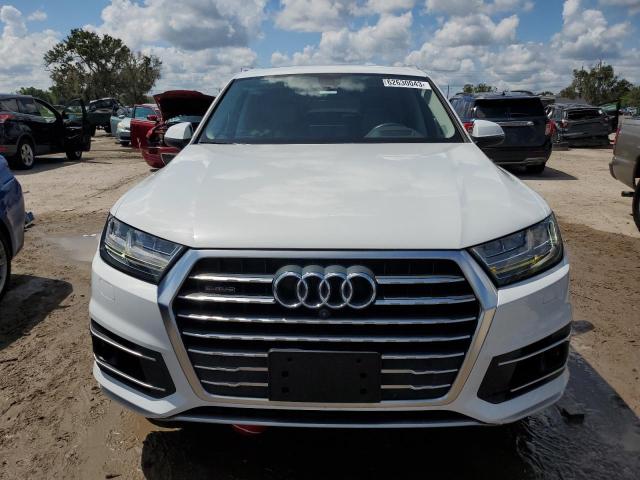 VIN WA1VAAF71JD015771 2018 Audi Q7, Prestige no.5