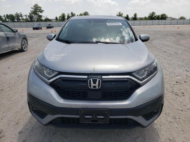 7FARW1H59NE008302 Honda CR-V EX