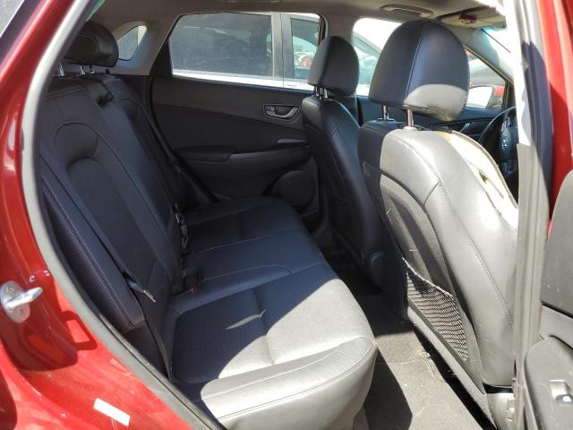 KM8K5CA50MU634411 Hyundai Kona Ultimate