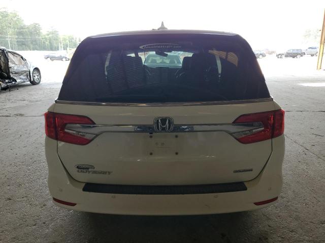 5FNRL6H80KB111034 2019 HONDA ODYSSEY, photo no. 6