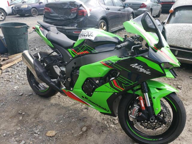 2023 KAWASAKI ZX1002 M - JKBZXVM11PA004796