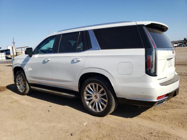 1GYS4BKL5NR225690 Cadillac Escalade Premium Luxury