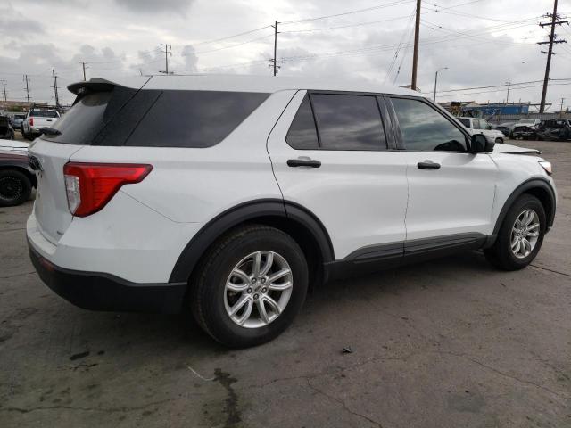 1FMSK7BH6LGA45286 Ford EXPLORER