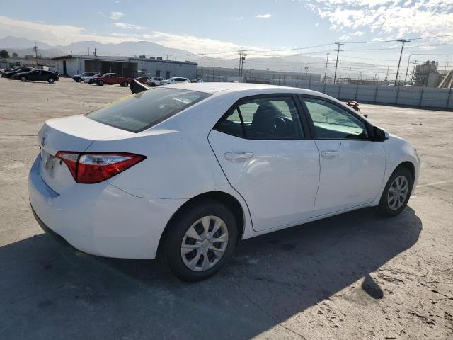 5YFBURHE1GP499568 Toyota COROLLA L